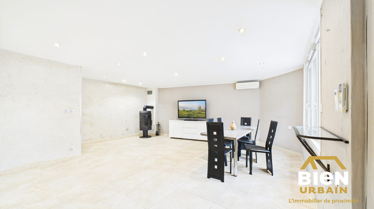 Ma-Cabane - Vente Maison Bellegarde, 105 m²