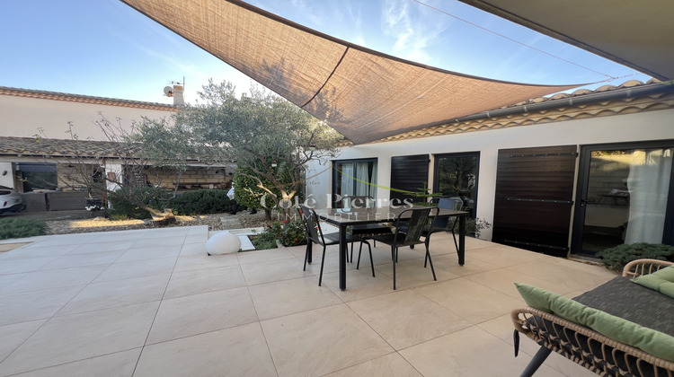 Ma-Cabane - Vente Maison Bellegarde, 112 m²