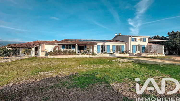 Ma-Cabane - Vente Maison Bellegarde, 206 m²