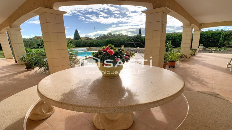 Ma-Cabane - Vente Maison Bellegarde, 155 m²