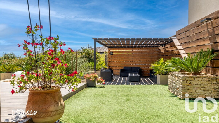 Ma-Cabane - Vente Maison Bellegarde, 170 m²