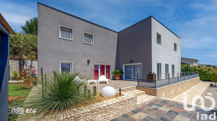 Ma-Cabane - Vente Maison Bellegarde, 170 m²