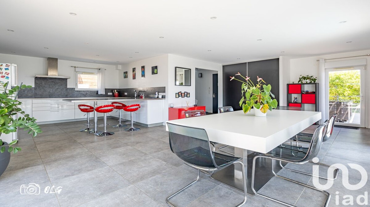 Ma-Cabane - Vente Maison Bellegarde, 170 m²