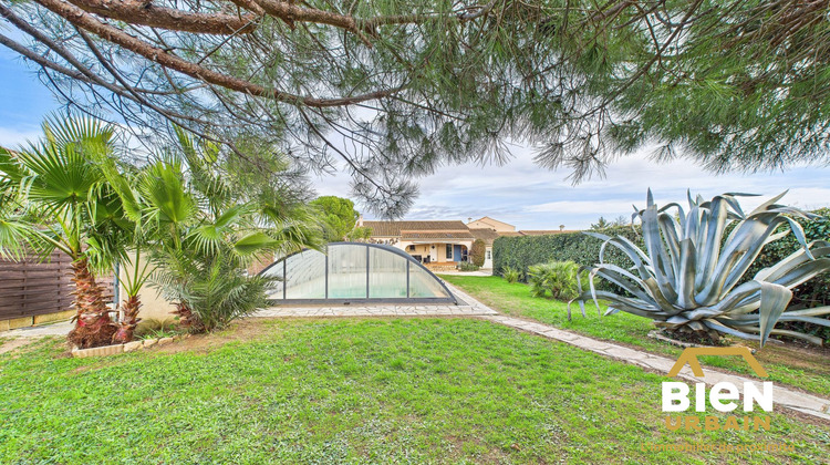 Ma-Cabane - Vente Maison Bellegarde, 131 m²