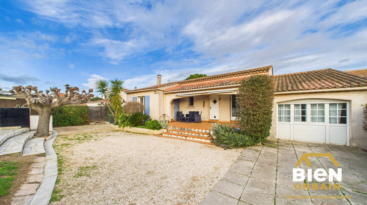 Ma-Cabane - Vente Maison Bellegarde, 131 m²