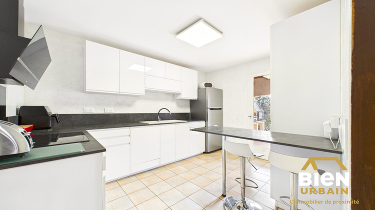 Ma-Cabane - Vente Maison Bellegarde, 131 m²