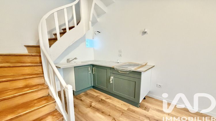 Ma-Cabane - Vente Maison Bellegarde, 29 m²