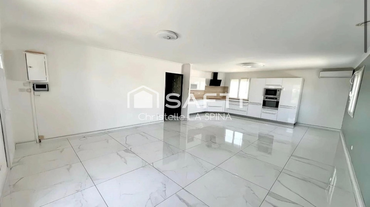 Ma-Cabane - Vente Maison Bellegarde, 103 m²