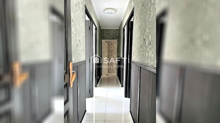 Ma-Cabane - Vente Maison Bellegarde, 103 m²