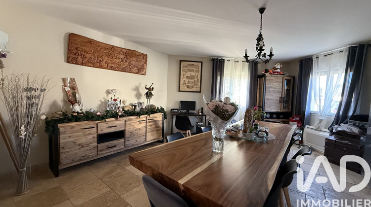 Ma-Cabane - Vente Maison Bellegarde, 140 m²