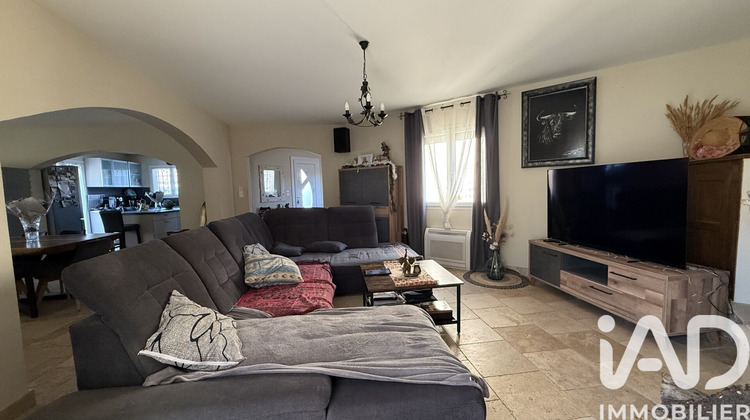 Ma-Cabane - Vente Maison Bellegarde, 140 m²