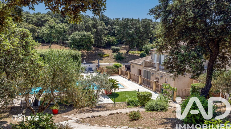 Ma-Cabane - Vente Maison Bellegarde, 162 m²