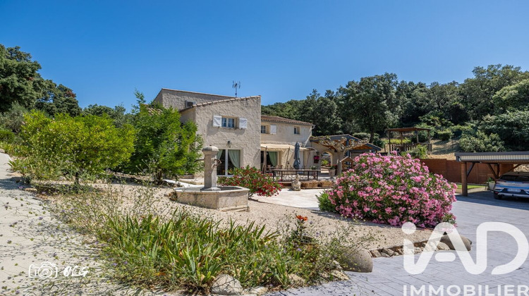 Ma-Cabane - Vente Maison Bellegarde, 162 m²