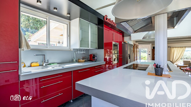 Ma-Cabane - Vente Maison Bellegarde, 162 m²