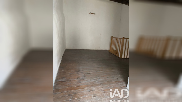 Ma-Cabane - Vente Maison Bellegarde, 55 m²