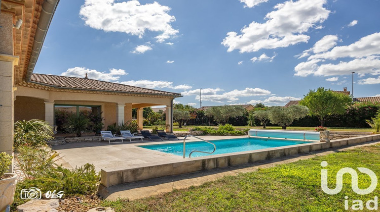 Ma-Cabane - Vente Maison Bellegarde, 155 m²