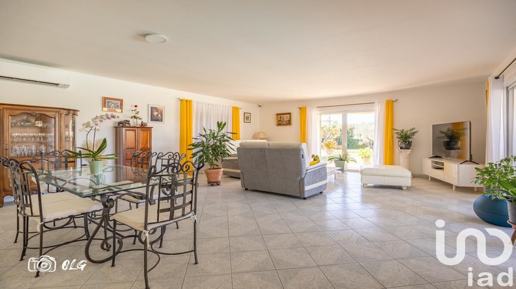 Ma-Cabane - Vente Maison Bellegarde, 155 m²