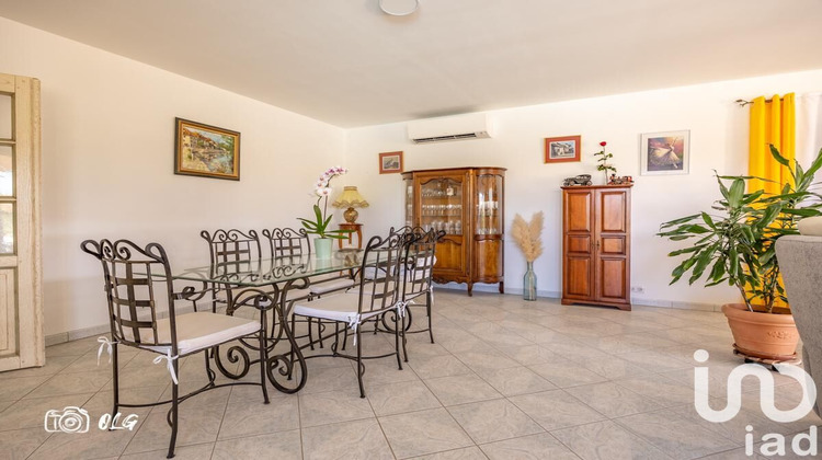 Ma-Cabane - Vente Maison Bellegarde, 155 m²