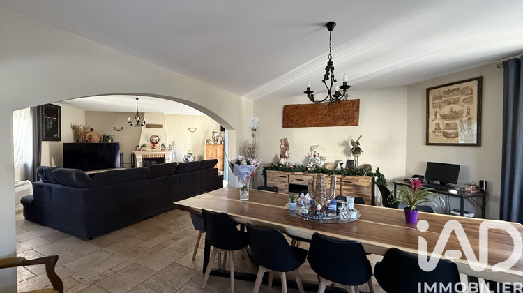 Ma-Cabane - Vente Maison Bellegarde, 140 m²