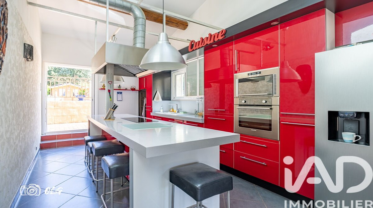 Ma-Cabane - Vente Maison Bellegarde, 162 m²