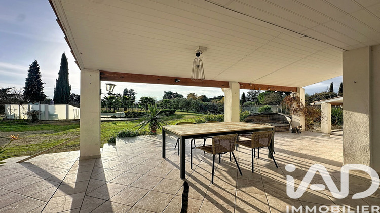 Ma-Cabane - Vente Maison Bellegarde, 206 m²