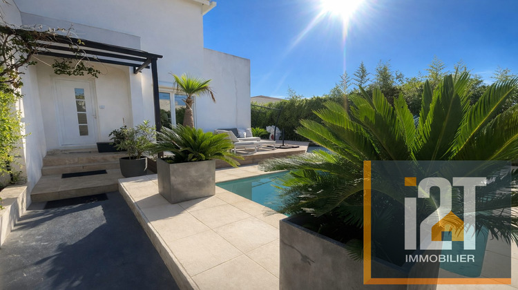 Ma-Cabane - Vente Maison Bellegarde, 121 m²