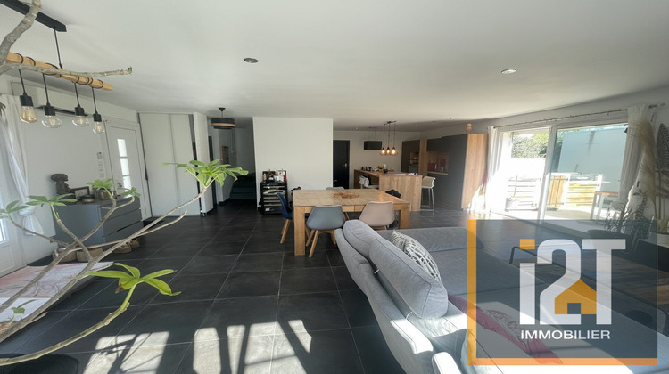 Ma-Cabane - Vente Maison Bellegarde, 121 m²