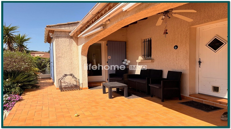 Ma-Cabane - Vente Maison Bellegarde, 131 m²