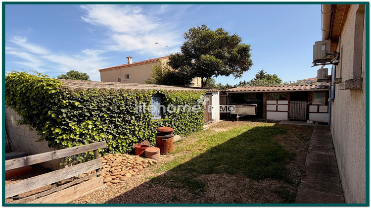 Ma-Cabane - Vente Maison Bellegarde, 131 m²