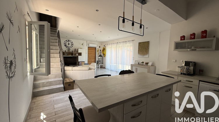 Ma-Cabane - Vente Maison Bellegarde, 120 m²