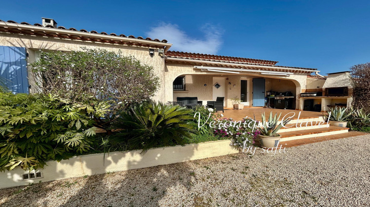 Ma-Cabane - Vente Maison Bellegarde, 131 m²
