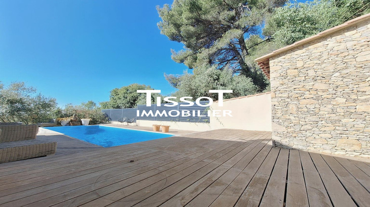 Ma-Cabane - Vente Maison Bellegarde, 198 m²