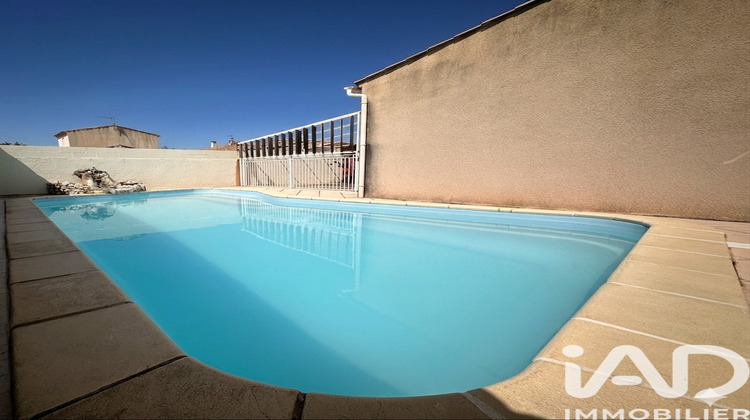 Ma-Cabane - Vente Maison Bellegarde, 150 m²