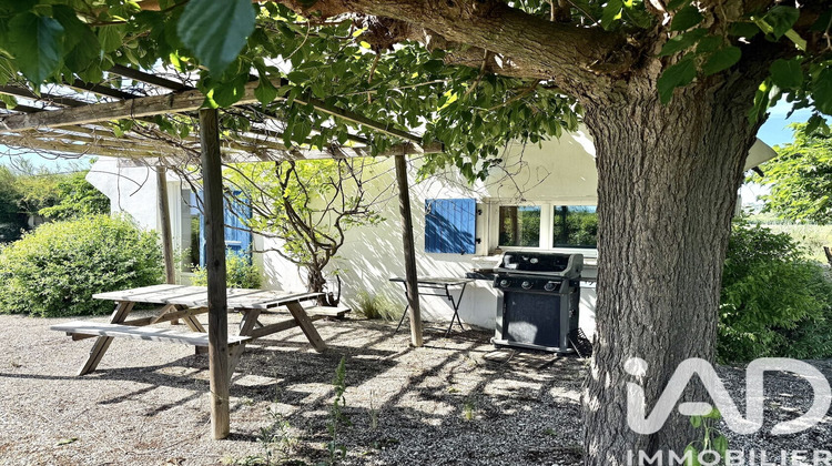 Ma-Cabane - Vente Maison Bellegarde, 165 m²