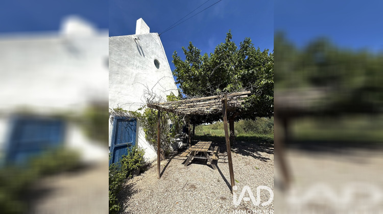 Ma-Cabane - Vente Maison Bellegarde, 165 m²