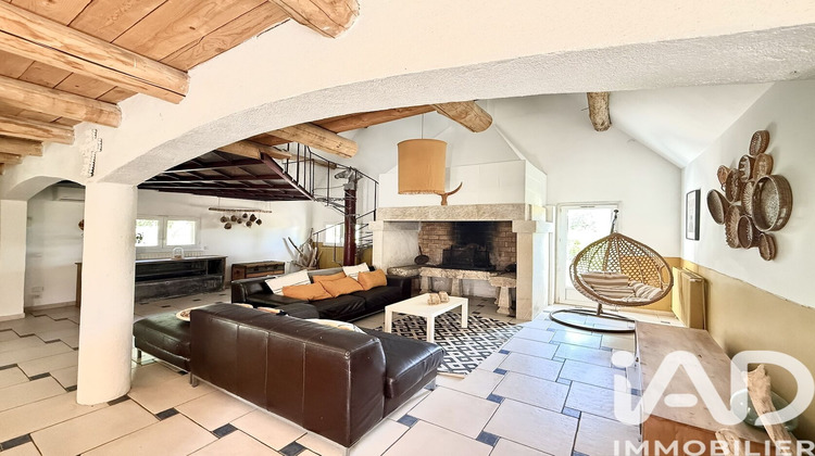 Ma-Cabane - Vente Maison Bellegarde, 165 m²