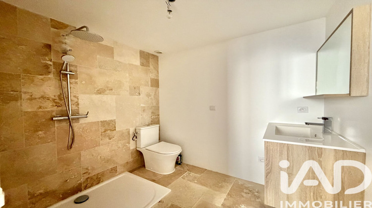 Ma-Cabane - Vente Maison Bellegarde, 29 m²