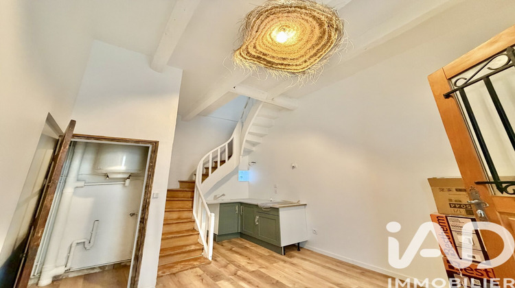 Ma-Cabane - Vente Maison Bellegarde, 29 m²