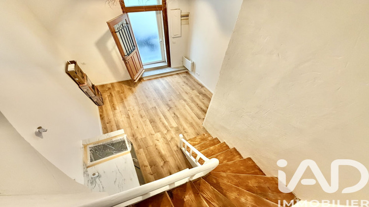 Ma-Cabane - Vente Maison Bellegarde, 29 m²