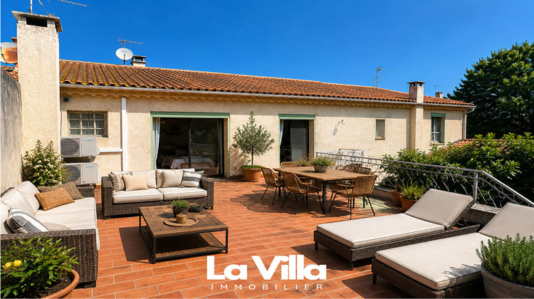 Ma-Cabane - Vente Maison BELLEGARDE, 178 m²