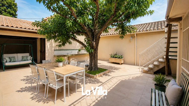 Ma-Cabane - Vente Maison BELLEGARDE, 178 m²