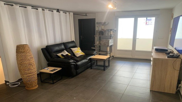 Ma-Cabane - Vente Maison Bellegarde, 64 m²