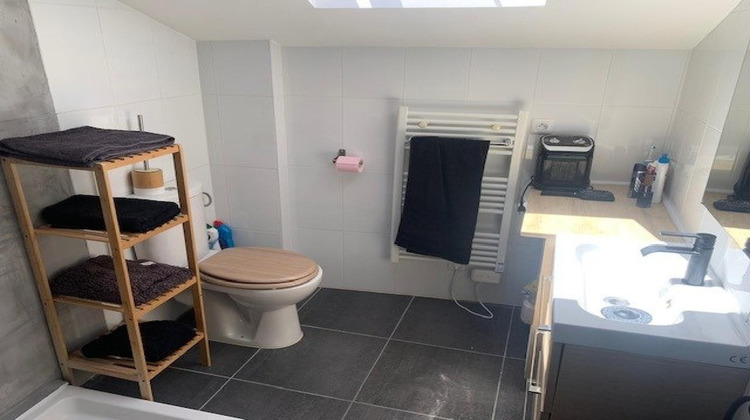 Ma-Cabane - Vente Maison Bellegarde, 64 m²