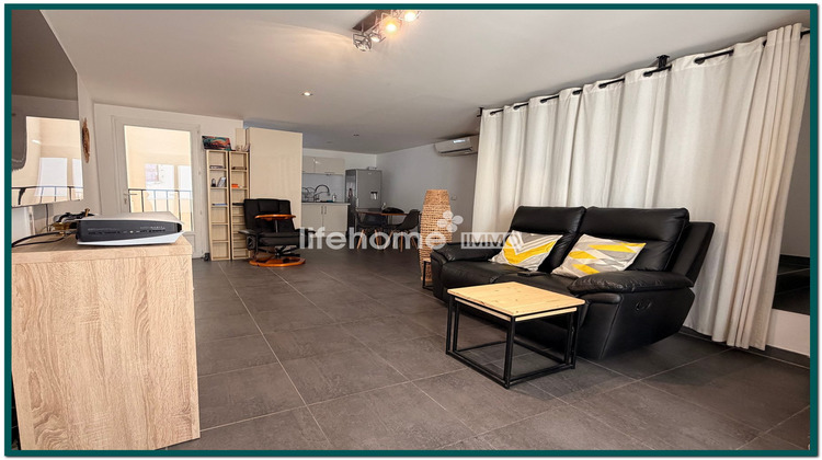 Ma-Cabane - Vente Maison Bellegarde, 66 m²