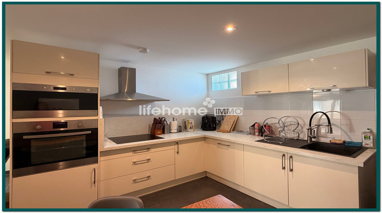 Ma-Cabane - Vente Maison Bellegarde, 66 m²