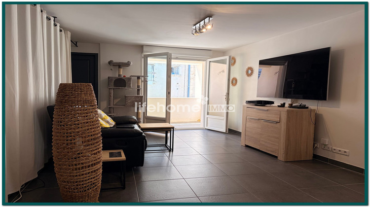 Ma-Cabane - Vente Maison Bellegarde, 66 m²