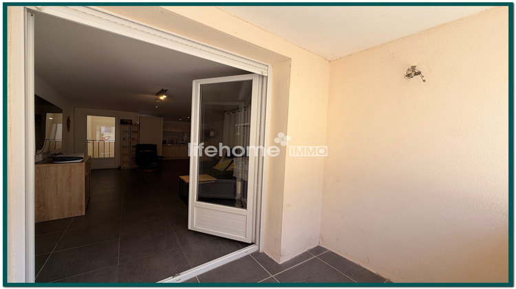 Ma-Cabane - Vente Maison Bellegarde, 66 m²