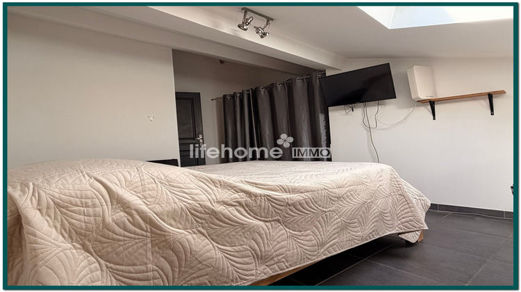 Ma-Cabane - Vente Maison Bellegarde, 66 m²