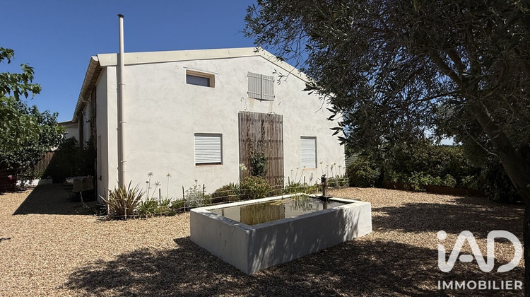 Ma-Cabane - Vente Maison Bellegarde, 250 m²
