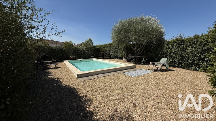 Ma-Cabane - Vente Maison Bellegarde, 250 m²